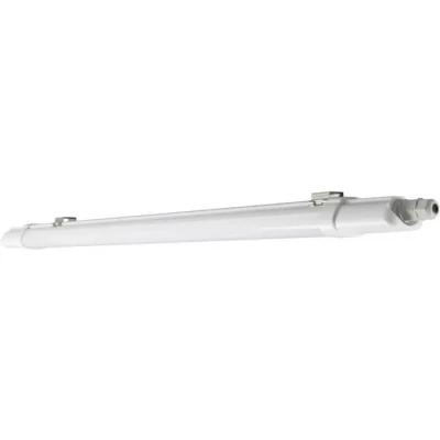 Image de LEDVANCE LED Feuchtraum Leuchte, Leuchte für Außenanwendungen, Kaltweiß, Länge: 60 cm, Submarine I Slim Value