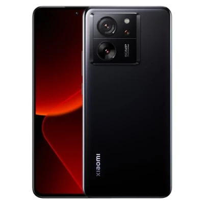 Image de Xiaomi 13T Smartphone 12 Go + 256 6,67&quot; FHD AMOLED DotDisplay 5000 mAh 67 W Chargement sans Fil MediaTek Dimensity 8200 Ultra (Noir)