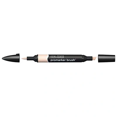 Image de Winsor &amp; Newton Promarker Brush O618 Mastic