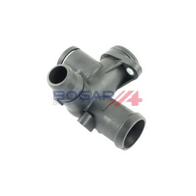 Image de BOGAP A4252135 Bride Matière plastique AUDI: A4 B7 Avant, Berline, A6 C6 SEAT: Exeo Berline