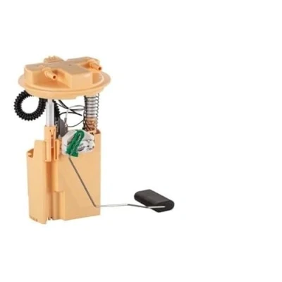 Image de HELLA 8TF 358 146 831 Unité d&#039;injection de carburant avec joint d&#039;étanchéite, palpeur électrique RENAULT: Clio 4, Captur