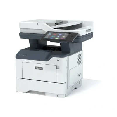 Image de Xerox Versalink B415dn A4 47ppm Noir et Blanc (Mono) Imprimante Laser Multifonction avec Impression Recto Verso Impression/Numérisation/Copie/Fax Tout en Un