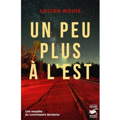 Image de Un peu plus à l&#039;est