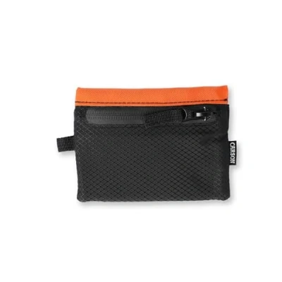 Image de Carson EW 20OR, Portefeuille Flottant Unisex, Orange, Taille Unique