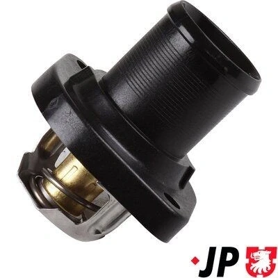 Image de JP GROUP 4114500300 Boîtier du thermostat avec joint d&#039;étanchéite CITROËN: C3 I 3/5 portes, C2 Xsara Picasso