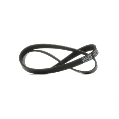 Image de DAYCO 6PK1020K Courroie Poly V 1020,0 6 PEUGEOT: 308 II 3/5 portes, I 3008 I, CITROËN: DS5 5 C4 Picasso 1, 2