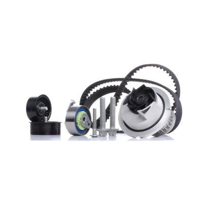 Image de Pompe à eau + kit de courroie distribution BOSCH 1 987 948 749