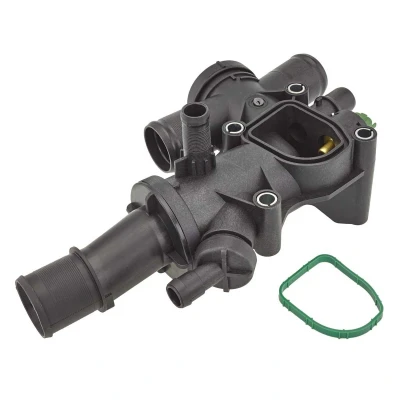 Image de MEYLE 11 28 228 0009 Thermostat d&#039;eau 83 avec joint d&#039;étanchéite PEUGEOT: 308 I 3/5 portes, 307 508 Berline, CITROËN: C4 portes