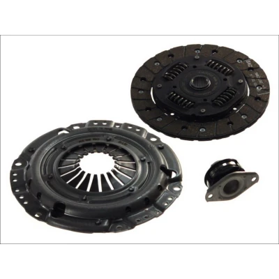 Image de SACHS 3000 842 803 Kit d&#039;Embrayage 190 SKODA: Fabia I 5 portes, 1 Combi, Octavia portes