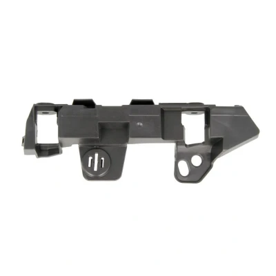Image de PRASCO OP7211003 Support, pare chocs avant droite OPEL: Zafira C Tourer