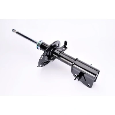 Image de KYB Excel G 333717 Amortisseur Essieu avant Pression de gaz Système bitube Jambe suspension, avec ressort détente Goujon en haut