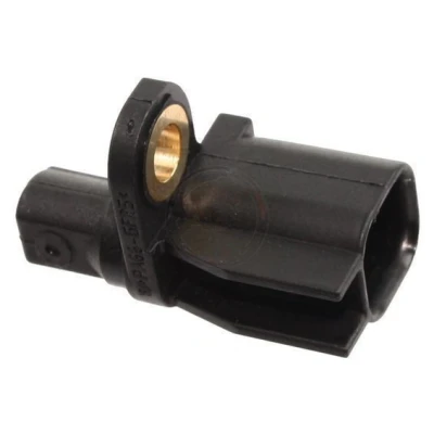 Image de A.B.S. 30131 Capteur ABS actif 38 noir FORD: Focus 2, C Max Grand Max, VOLVO: C30, V50, S40 II