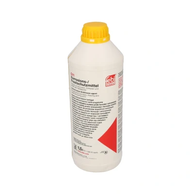 Image de FEBI BILSTEIN 02374 Antigel G11 jaune 1.5 38(50/50)