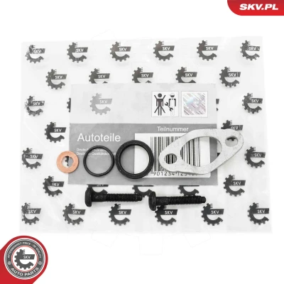 Image de ESEN SKV 53SKV188 Support, soupape d&#039;injection VOLVO: XC90 I, XC70 I Cross Country