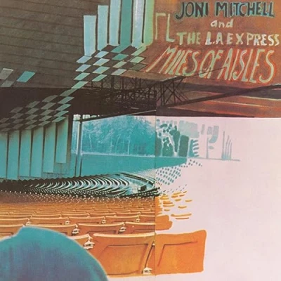 Image de Miles Of Aisles