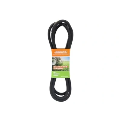 Image de SECURA Courroie de lames compatible avec Husqvarna CTH151 954170208 Tracteur pelouse