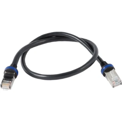 Image de Mobotix MX OPT CBL LAN 5 Câble Ethernet Patch Q24/M24 m