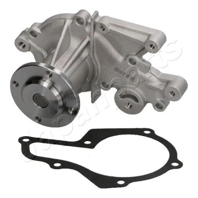 Image de ASHIKA 35 08 804 Pompe à eau SUZUKI: SWIFT 2, Wagon R+ II 3/5 portes, R III portes