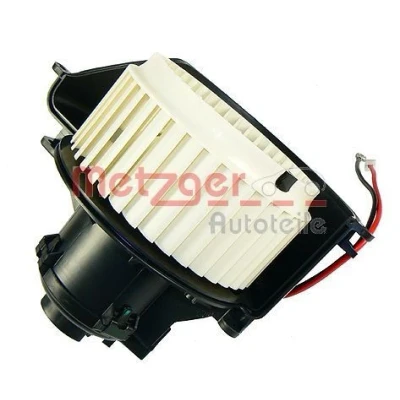 Image de METZGER 0917005 Pulseur d&#039;Air pour véhicules sans chauffage électrique supplémentaire OPEL: Astra G CC, H 3/5 portes