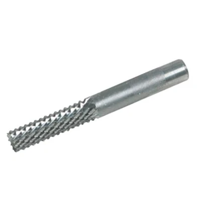 Image de Silverline 763560 Fraise spiralée pour carrelage et ciment 1/4&quot;