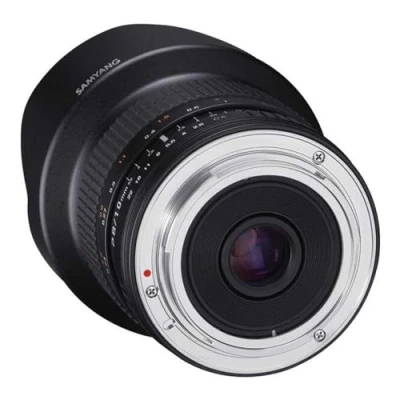 Image de Samyang Objectif pour Sony E 10 mm F2.8 ED AS NCS CS Noir