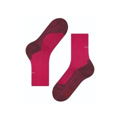 Image de Falke RU4 Light Performance Running Functional Lightcushioned Chaussettes, Femme, Taille: 35/36, Rose
