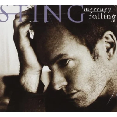 Image de Mercury Falling [Import]