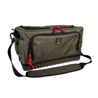 Image de Sac de rangement Sonik Storz 24L Low Storage Bag pêche