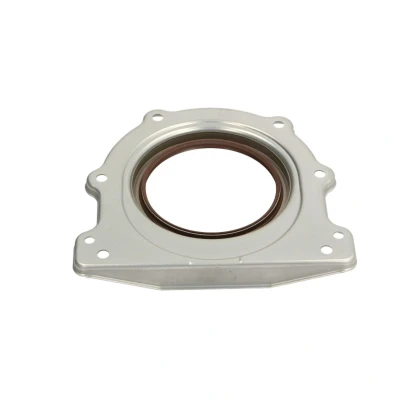 Image de ELRING 232.480 Joint Spi De Vilebrequin FPM (caoutchouc fluoré) avec boîtier MITSUBISHI: ASX SUV, COLT 6, Lancer 8 Limousine, PEUGEOT: 4008 SUV