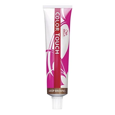 Image de Wella WLP174 10 0 Coloration Color Touch Pure Naturals 60 ml