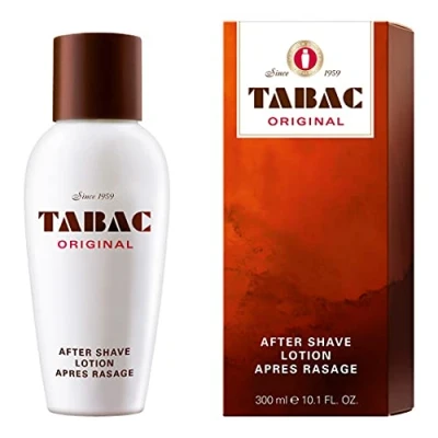 Image de Lotion After Shave Tabac Original 300 ml