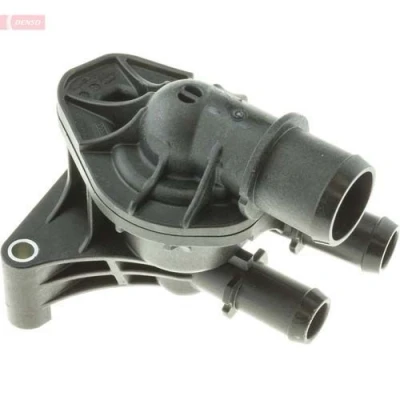 Image de DENSO DTM82930 Thermostat d&#039;eau 82C avec joints FORD: S Max Mk2, Mondeo 5, FOCUS 3