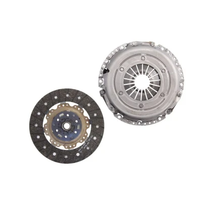 Image de SACHS XTend 3000 970 071 Kit d&#039;Embrayage sans butée de débrayage 240 FIAT: Doblo II Van / Break, BRAVO 2, Grande Punto 3/5 portes, ALFA ROMEO: MiTo