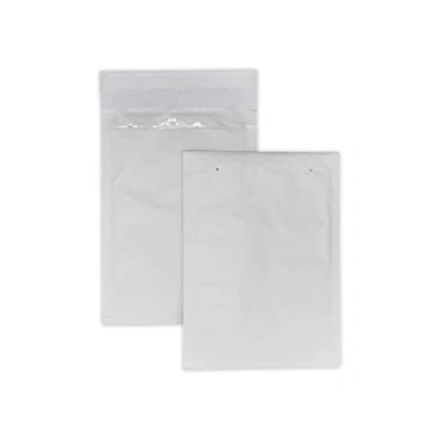 Image de UG ECO D4 100 Enveloppes à Bulles d&#039;air Pochettes Bulle, taille D D/4 int. 180 x 265 mm mm, Enveloppe Matelassées d’Expédition Pochette Protection d’Envoi