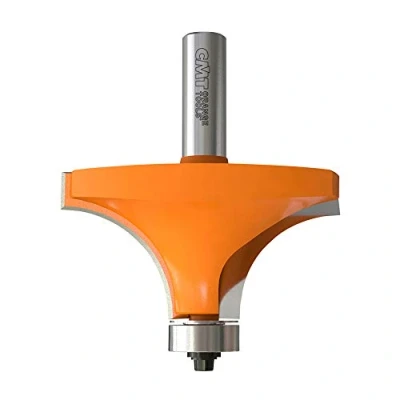 Image de CMT Orange Tools 938,993,11 r.concavo avec fraise rodam. hm s r 28,6 76,2 12 d