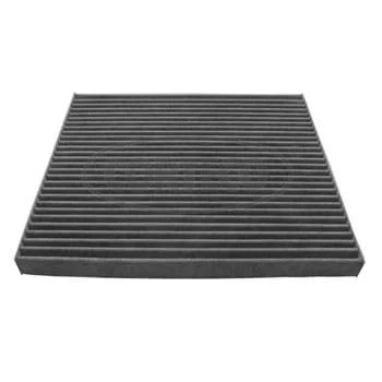 Image de CORTECO 80004434 Filtre d&#039;habitacle à charbon actif 227 254 20 HYUNDAI: Santa FE 3, SONATA 6, Grand Fé, KIA: Optima / K5