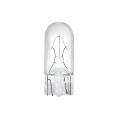 Image de Bague R501 sans capuchon côté et ampoule queue, 12 V