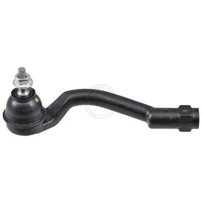 Image de A.B.S. 231227 Rotule de direction 13,3mm MM10X1.25 RHT HYUNDAI: Tucson (NX4, NX4E) 1.6 CRDi Hybrid 48V, 48V HTRAC, T GDi