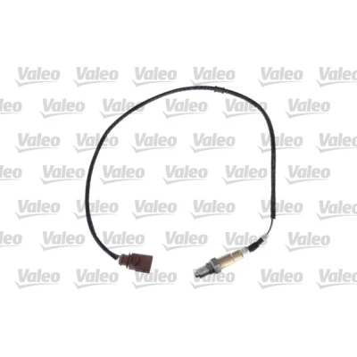 Image de VALEO 368094 Sonde lambda devant le catalyseur M18x1,5 planaire, Filetage prégraissé, chauffé VOLKSWAGEN: up! 3/5 portes