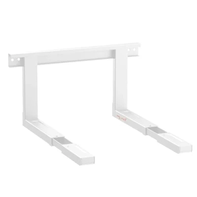 Image de My Wall HW 2 WL Support pour micro ondes blanc