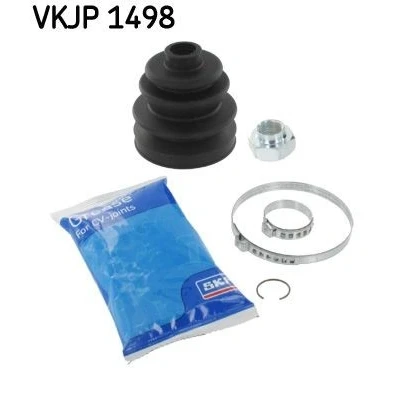 Image de SKF VKJP 1498 Soufflet De Cardan 76 SUZUKI: SWIFT 2, Alto VI, IV