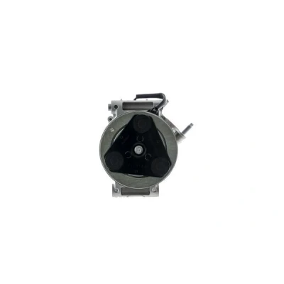 Image de MAHLE ORIGINAL ACP 1393 000P Compresseur de Climatisation 7VS16ec 12 PAG 46 YF 1234yf, R 134a avec bague d&#039;étanchéité sans vis vidange d&#039;huile