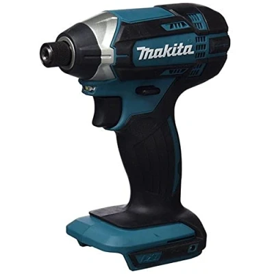 Image de Visseuse à chocs 18V LXT Li Ion 160 Nm (machine seule) MAKITA DTD146Z