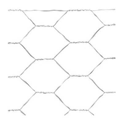 Image de Grillage triple torsion 50/ 100 cm. Rouleau 50 mètres usage domestiqu