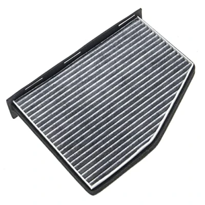 Image de vhbw Filtre d&#039;habitacle charbon actif remplacement pour Mann Filter CUK 2939 voiture