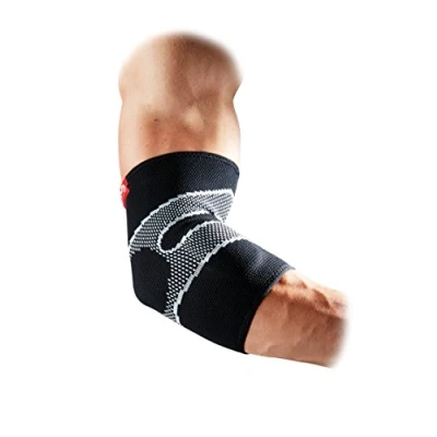 Image de Coudière McDavid 4 Way elastic avec contreforts gel