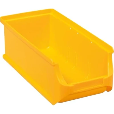 Image de Allit 456232 Bac à bec, Taille 2L, 215 x 102 75mm, Jaune