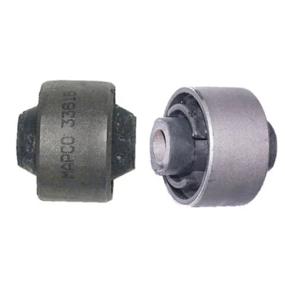 Image de MAPCO 33616/7 Silent Bloc De Triangle Essieu avant, inférieur Support métal caoutchouc pour bras oscillant transversal FORD: MONDEO 1