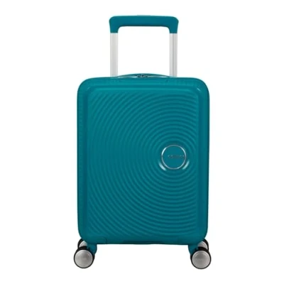 Image de American Tourister Valise pour enfants, Taille: One Size, Deep teal