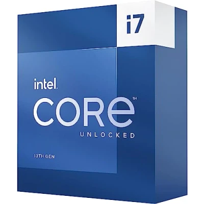 Image de Intel Core i7 13700K processeur 30 Mo Smart Cache Boîte Neuf